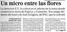 El Mundo