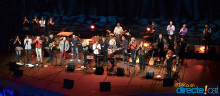 Al Tall, Barnasants