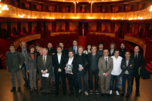 Festival Strenes