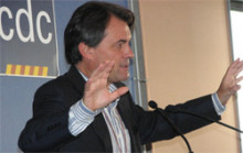 artur mas