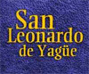 san leonardo yague