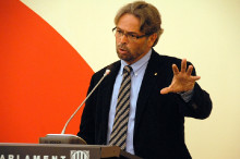 ernest benach