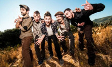 Los Barrankillos