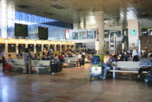 aeroport el prat interior