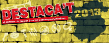 Destaca't