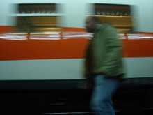 regional renfe tren