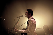 Barnasants, Dani Flaco
