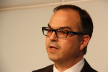 Jordi Turull (CiU)