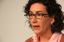 Marta Rovira (ERC)