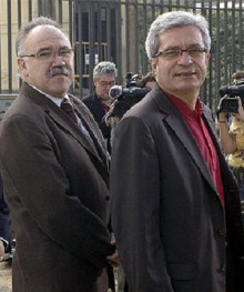 carod rovira joan saura