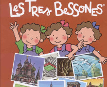 tres bessones