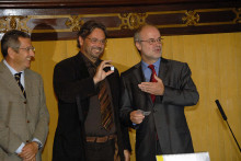 ernest benach joan castells pressupostos 2008 parlament