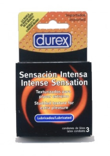 durex condons
