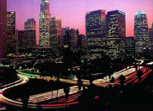 los angeles ciutat estats units