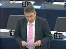 L’eurodiputat flamenc Derk Jan Eppink