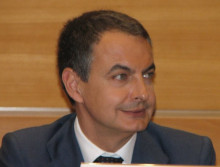 Zapatero Senat Estat Espanyol 