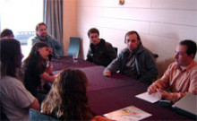 franja ponent institució