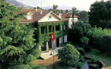 iese mba barcelona claustre