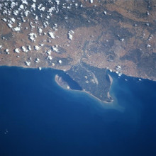riu ebre lo riu es vida delta