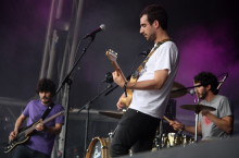 Aliment, Primavera Sound