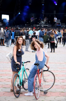 Primavera Sound