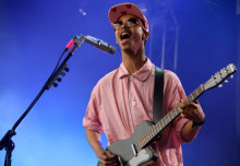 The Bots, primavera Sound