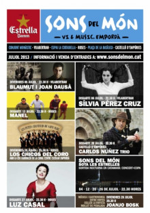 Sons del món