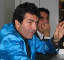 xavier sala martin