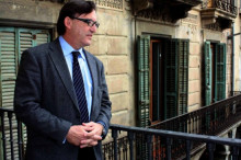 Josep Maria Vila d'Abadal CiU vic