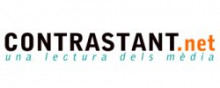 contrastant col·lectiu tribuna
