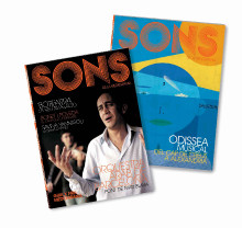 revista enderroc sons de la mediterrania