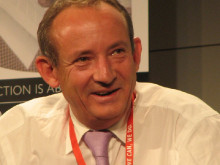 Yvo de Boer premi nobel pau
