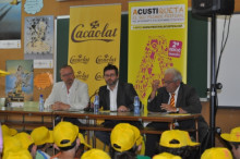 Acustiqueta, Figueres
