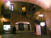ateneu barcelones