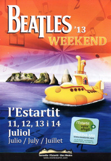 Beatles Weekend