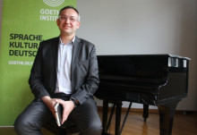 El catedràtic en ciències polítiques del Centre Willy Brand per a Estudis Alemanys i Europeus de la Universitat de Wroclaw, Pawel Karolewski.