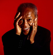 Ernest Ranglin