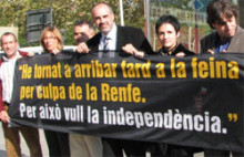 independència solució 