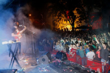 Joan Colomo, PopArb