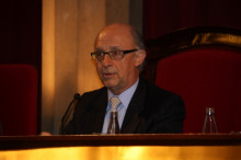 Cristóbal Montoro