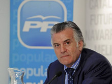 Luís Bárcenas