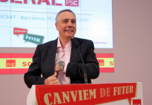 Pere Navarro