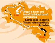 la bretanya correllengua