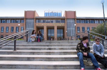 universitats malaga
