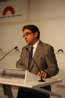 Enric Millo