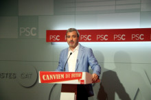 Jaume Collboni