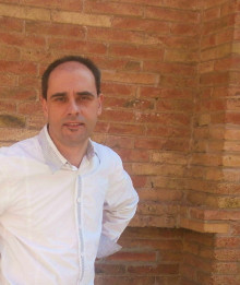 Jordi Vàzquez, editor i cofundador de Help Catalonia