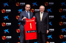 La samarreta que vol Fainé