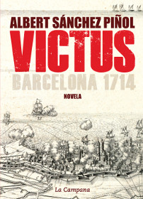 Victus, d'Albert Sánchez Piñol