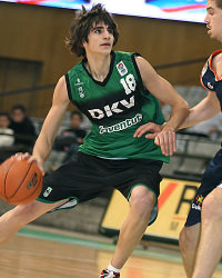 Ricky Rubio